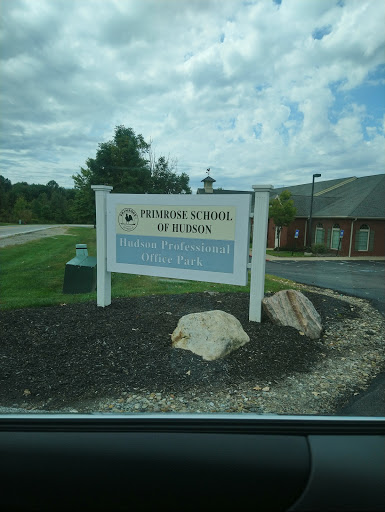 Preschool «Primrose School of Hudson», reviews and photos, 1295 Corporate Dr, Hudson, OH 44236, USA