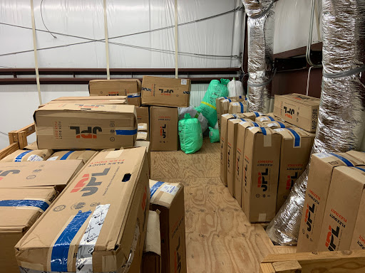 Heating Contractor «Elite Comfort Home & Commercial Services», reviews and photos