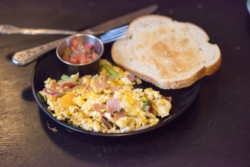 Coffee Shop «Coffee Cat», reviews and photos, 107 S College St, Newberg, OR 97132, USA