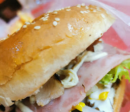 HAMBURROCKER DANY photo