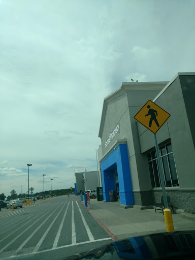 Department Store «Walmart Supercenter», reviews and photos, 25737 US-11, Evans Mills, NY 13637, USA