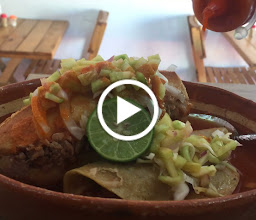 AHOGADAS Y LONCHES BAÑADOS PALOMERA photo