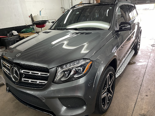 Car Dealer «Vantage Motorworks Inc.», reviews and photos, 1898 NE 151st St, Miami, FL 33162, USA