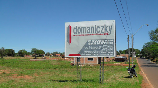 Domaniczky Emprendimientos S.R.L