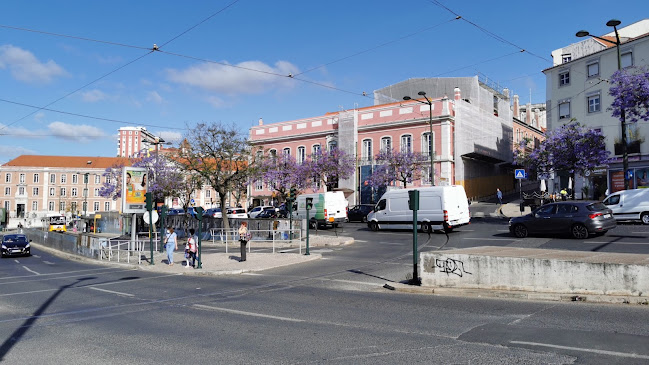 Avaliações doRato em Lisboa - Serviço de transporte