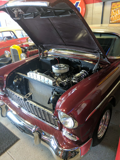 Used Car Dealer «Route 31 Auto Sales», reviews and photos, 610 State Rte 31, McHenry, IL 60050, USA