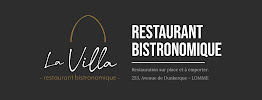 Photos du propriétaire du La Villa - Restaurant à Lille - n°15