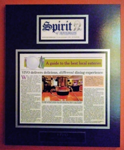 Day Spa «VIVO Hair Salon & Day Spa, Inc», reviews and photos, 1315 W Washington St, Harpers Ferry, WV 25425, USA