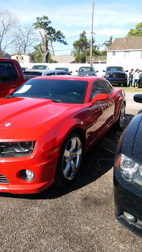 Used Car Dealer «Texas Capital Auto Sales», reviews and photos, 7739 Park Pl Blvd, Houston, TX 77087, USA