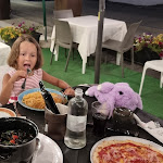 Photo n°1 de l'avis de Richard.v fait le 04/09/2023 à 20:03 sur le  La Chiesetta 2.0 à Rosolina Mare