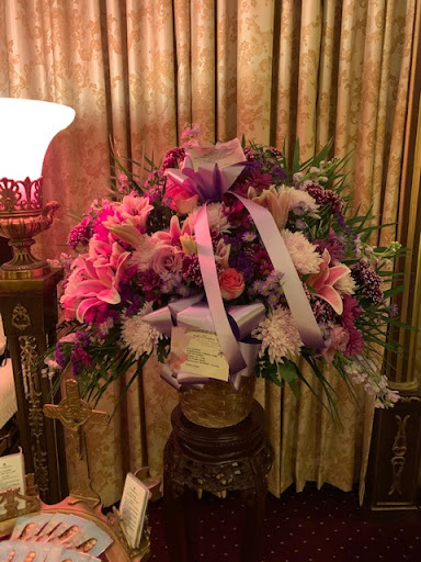 Florist «13th Avenue Florist», reviews and photos, 7806 13th Ave, Brooklyn, NY 11228, USA