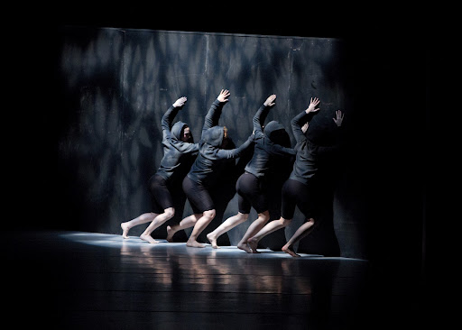 Dance Company «Houston Metropolitan Dance Center», reviews and photos, 2808 Caroline St, Houston, TX 77004, USA