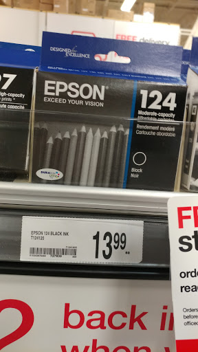 Office Supply Store «Office Depot», reviews and photos, 7310 US-19, Pinellas Park, FL 33781, USA