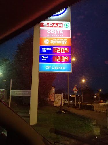 Reviews of Esso in Aberdeen - Gas station