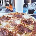 Photo n°1 de l'avis de Richi.i fait le 29/06/2023 à 12:19 sur le  Rendez Vous Pizzeria à Cavo