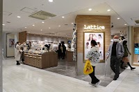 ラティス SHIBUYA109店
