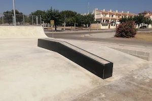 Skatepark Calafell image