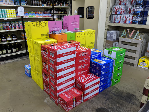 Wine Store «Oak Tree Wine and Spirits», reviews and photos, 902 Oak Tree Ave, South Plainfield, NJ 07080, USA