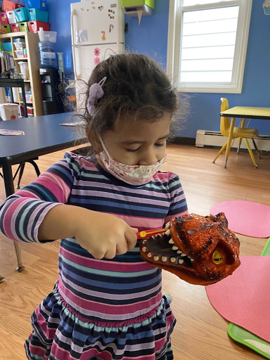 Day Care Center «Big Smiles Learning And Care», reviews and photos, 540 Union Ave, Belleville, NJ 07109, USA
