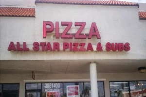 All Star Pizza & Pasta image