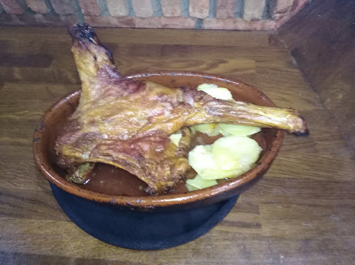 imagen Restaurante Los Sepulvedanos en San Agustín del Guadalix