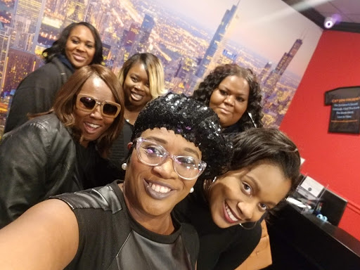 Tourist Attraction «Mastermind Escape Games Schaumburg», reviews and photos, 1015 E State Pkwy #200, Schaumburg, IL 60173, USA