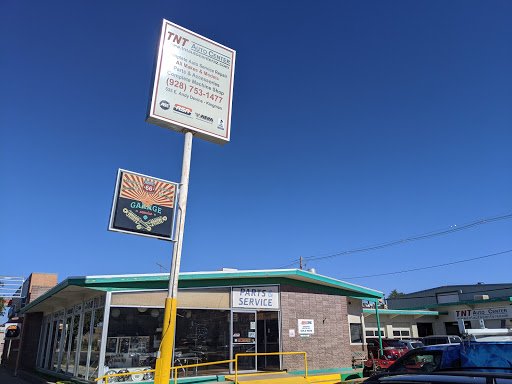 Auto Machine Shop «TNT Auto Center LLC», reviews and photos, 535 E Andy Devine Ave, Kingman, AZ 86401, USA