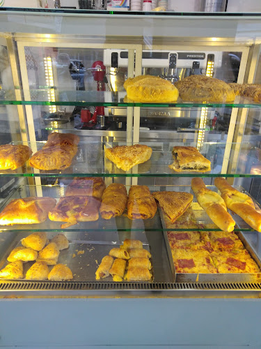 Θεσσαλικοί Φούρνοι - Τζιόλιας Δ. Μιλτιάδης - Λάρισα