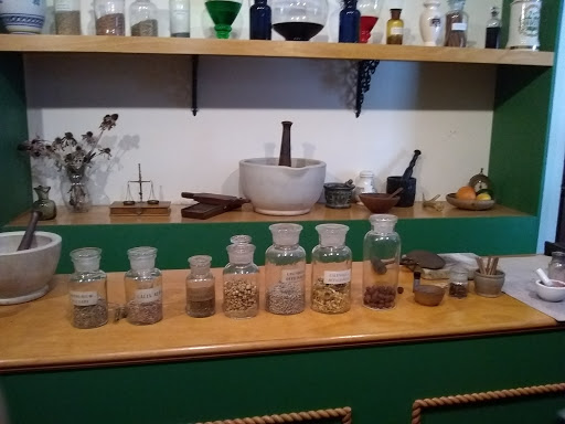 Museum «Spanish Military Hospital Museum», reviews and photos, 3 Aviles St, St Augustine, FL 32084, USA