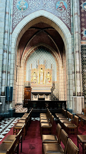 Synagoge Oostende - Vereniging