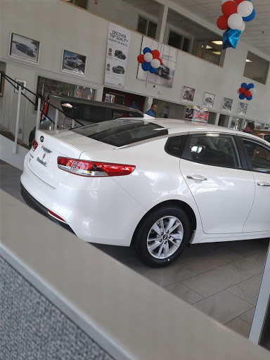 Kia Dealer «Bob Rohrman Schaumburg KIA», reviews and photos, 1100 E Golf Rd, Schaumburg, IL 60173, USA