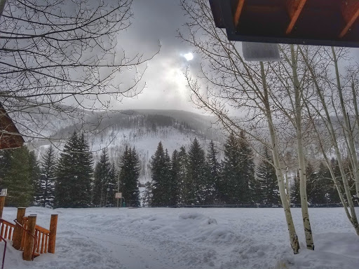 Wedding Venue «Donovan Pavilion», reviews and photos, 1600 S Frontage Rd W, Vail, CO 81657, USA