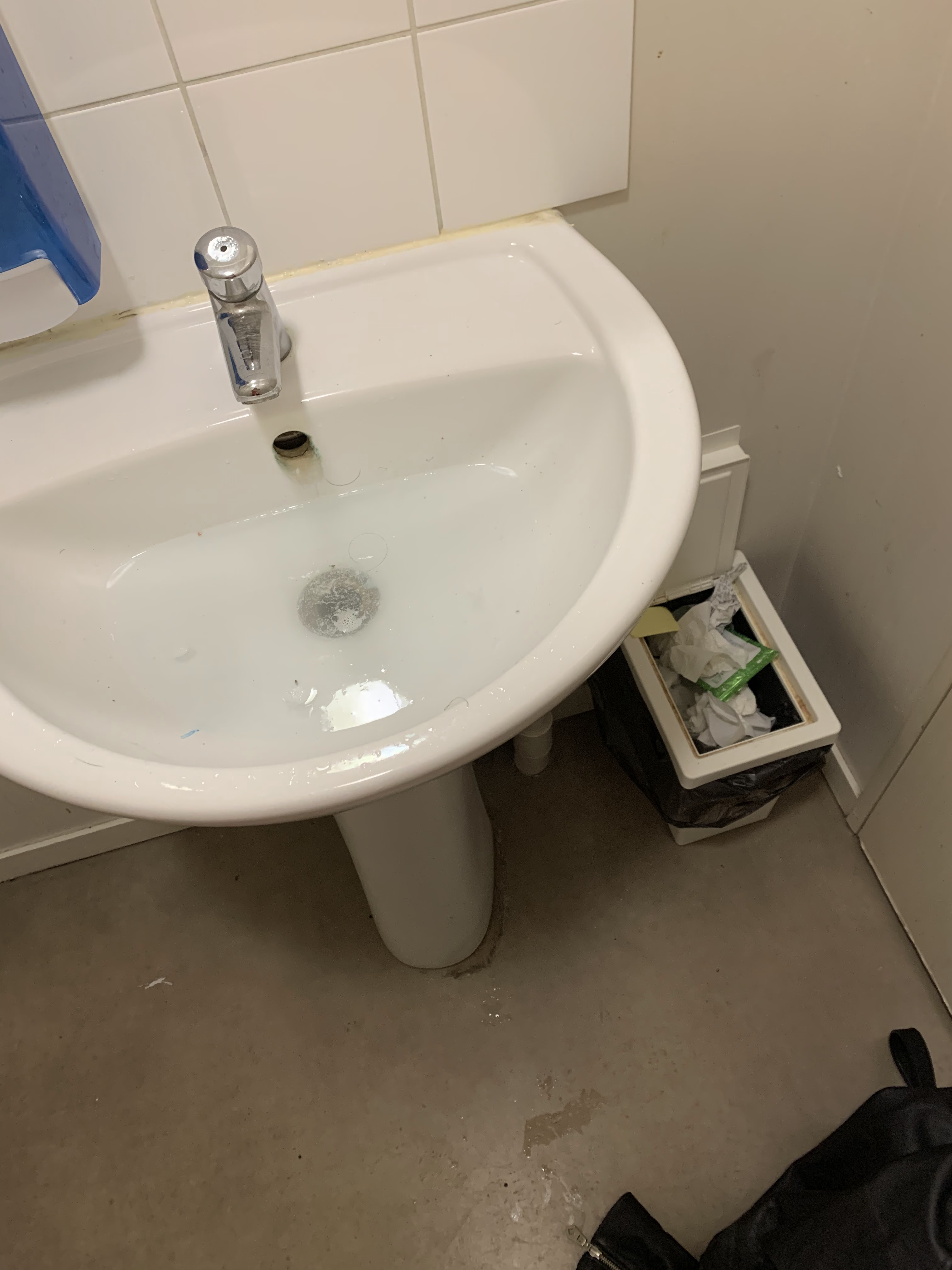 Photo n° 1 de l'avis de María.a fait le 14/10/2019 à 14:25