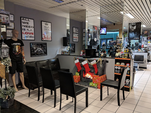 Shopping Mall «Crystal River Mall», reviews and photos, 1801 US-19, Crystal River, FL 34428, USA