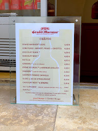Photo n°5 de Crêperie Gourmandise à Saint-Tropez ()