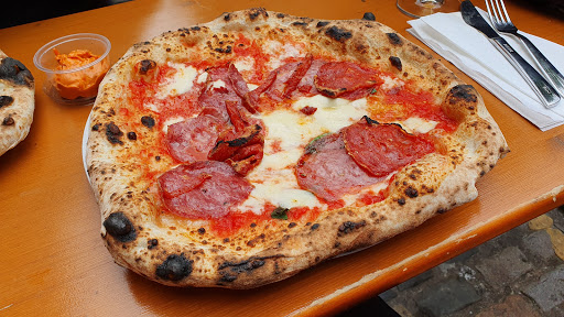 Rudy's Neapolitan Pizza - Ancoats