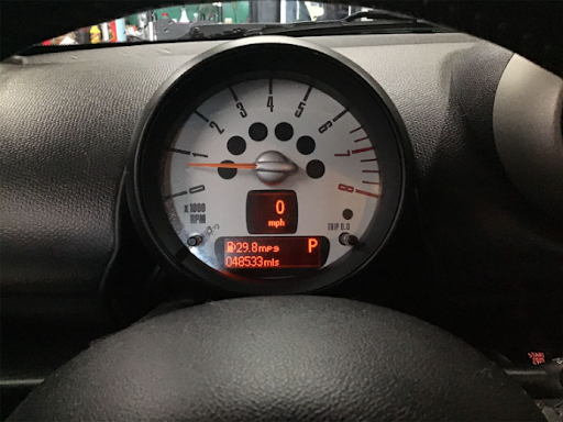 Auto Body Shop «Auto Collision & Repair», reviews and photos, 413 N Bedford St, Georgetown, DE 19947, USA