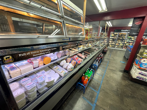 Mexican Grocery Store «Luis Meat Market», reviews and photos, 9071 Imperial Hwy, Downey, CA 90242, USA