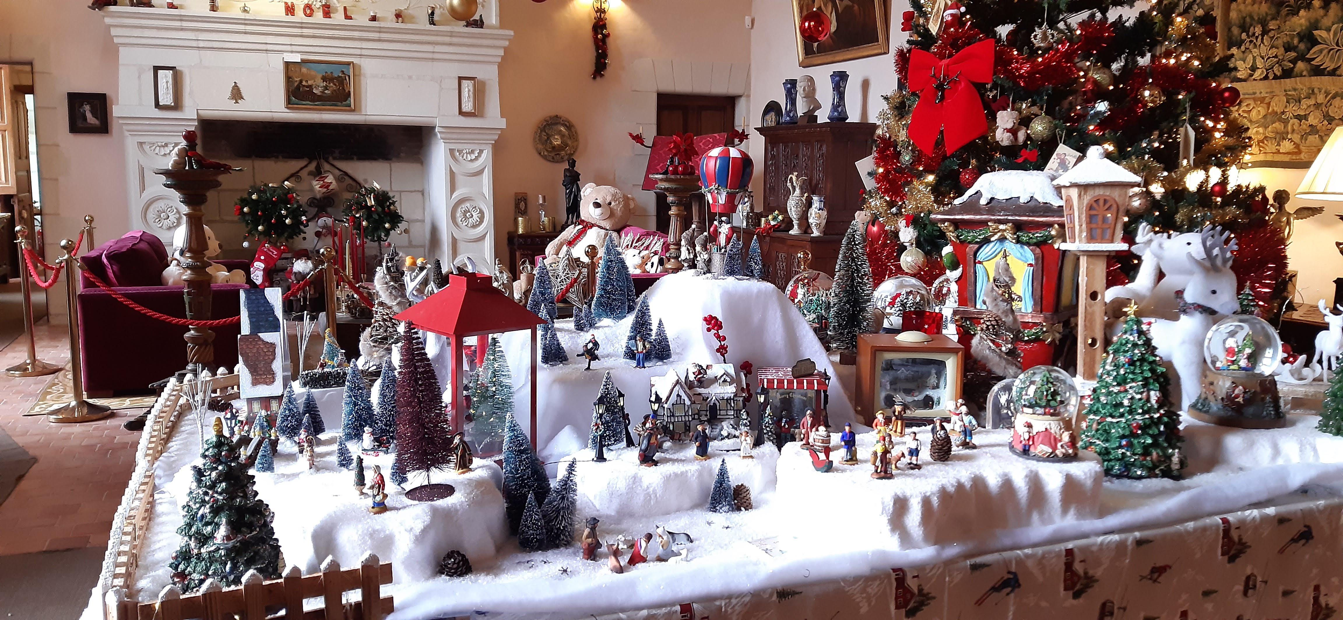 Photo n° 2 de l'avis de Cécilia.a fait le 31/12/2022 à 17:38