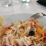 Photo n°1 de l'avis de Mr.James.o fait le 18/09/2020 à 09:07 sur le  Ristorante Pizzeria Zia Emilia à Scossicci