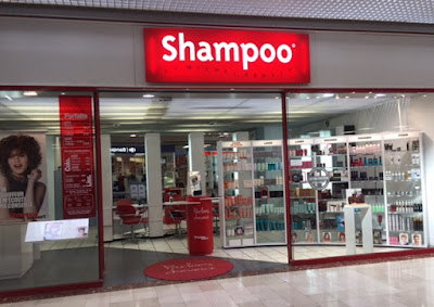 Salon Shampoo St Omer à Saint-Martin-lez-Tatinghem