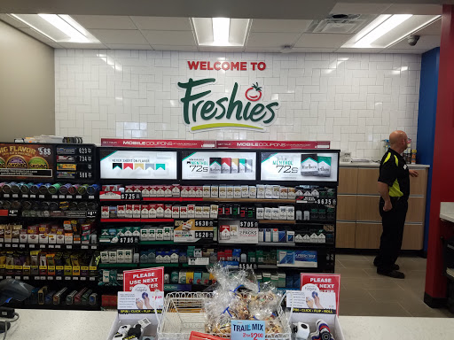 Convenience Store «Freshies», reviews and photos, 368 High St, Ellsworth, ME 04605, USA