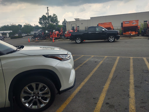 Home Improvement Store «The Home Depot», reviews and photos, 2021 Harrodsburg Rd, Lexington, KY 40504, USA