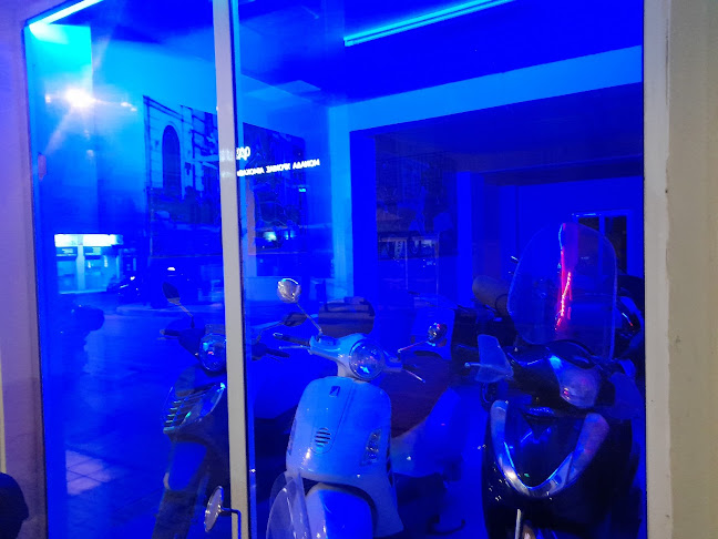 Moto Patras Fun Bikes ΠΑΠΑΧΡΗΣΤΟΥ ΣΠΥΡΙΔΩΝ - Αντιπρόσωπος μοτοσικλετών