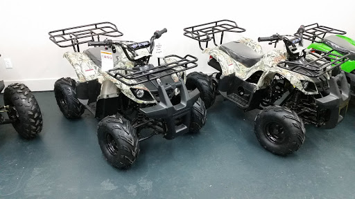 ATV Dealer «360 PowerSports», reviews and photos, 711 106th St, Arlington, TX 76011, USA
