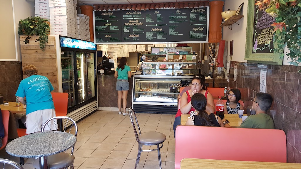 Mama Mia's Pizza 11779