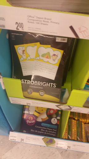 Office Supply Store «OfficeMax», reviews and photos, 3131 Main St, Mohegan Lake, NY 10547, USA