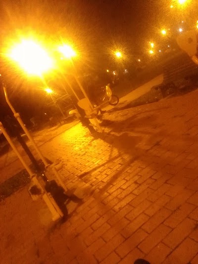 Photos of Las Palmitas park