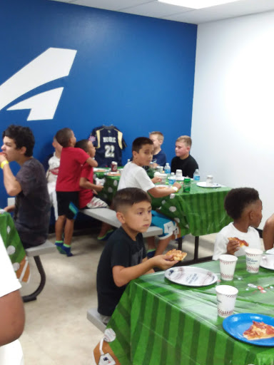 Amusement Center «Air U Trampoline Park - Longview, Texas», reviews and photos, 4300 US-259, Longview, TX 75605, USA