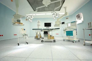 Al-Sayyab Teaching Hospital image